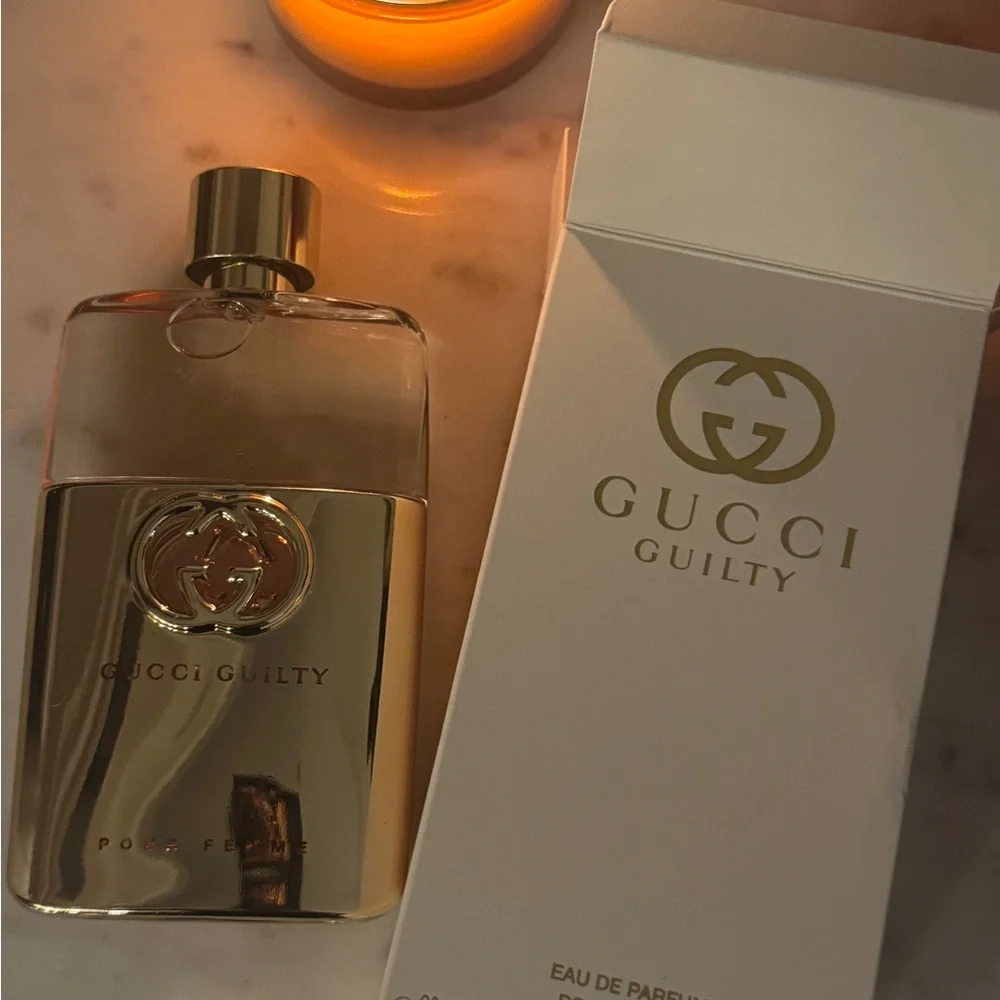 Gucci Guilty Pour Femme - Eau de Parfum - Picture 4 of 7